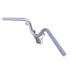 Handlebar / Steering handle pipe - Maestro Edge - 53100AAW300S
