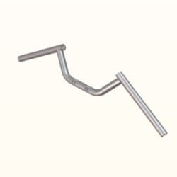 Handlebar / Steering handle pipe - Splendor Pro - 53100AAD400S