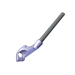 Handlebar / Steering handle pipe - Xtreme - 53100AAB000S