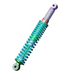 Rear Shock Absorber / Suspension / Cushion / Fork Assembly - Glamour | Passion Pro | Splendor+ | Passion Xpro - 52400KWA941S