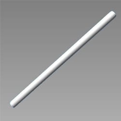 Front Fork Pipe - Karizma - 51410KRY971S