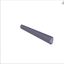 Front Fork Pipe - Xpulse 200T - 51410ABW001S
