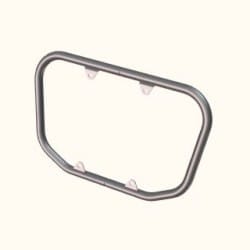 Leg Guard/ Engine Guard - HF Deluxe - 50803AAH200S