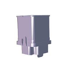 Starter Relay/ Self starter relay - Xtreme 125 | Glamour | Super Splendor | Maestro Edge - 38501AANB01S