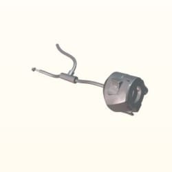 Ignition Switch Assembly (Engine Start and Stop) - Achiever - 35150AAM001S