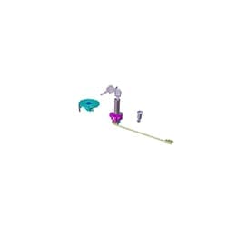 Ignition Switch Lock Set - Xtreme 200 - 35010AABD01S