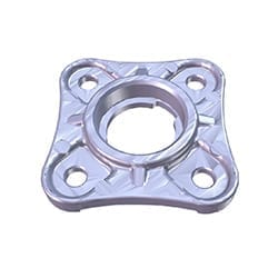 Clutch Lifter Plate - Glamour | Super Splendor - 22361AANB01S