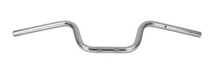 Handlebar / Steering handle pipe - Splendor+ - 53100KCC840S