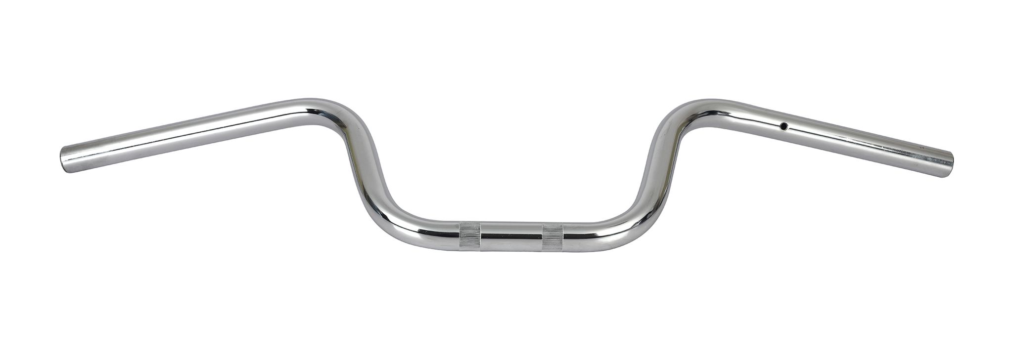 Handlebar / Steering handle pipe - Splendor+ - 53100KCC840S