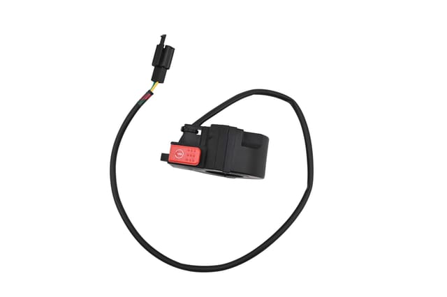 Buy Hero Genuine Ignition Switch Assembly (Engine Start and Stop