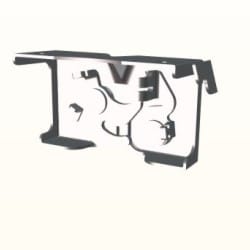 Seat Lock Bracket - Pleasure - 77235AAL400S