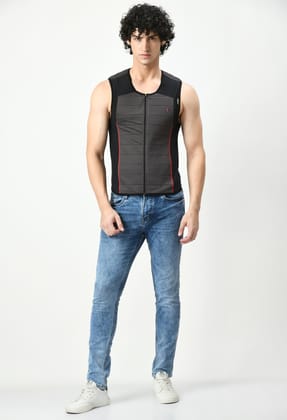 Hero Official Coolvest