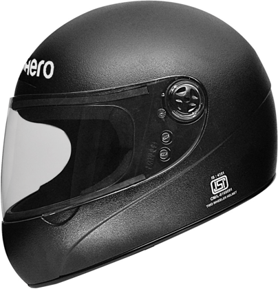 Helmet Chrome Deluxe- XL (For Institutional Sale Only)