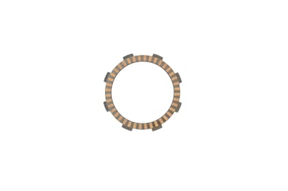 Clutch Friction Disc/ Clutch Friction Plate - Super Splendor | Glamour - 22205AAG501S
