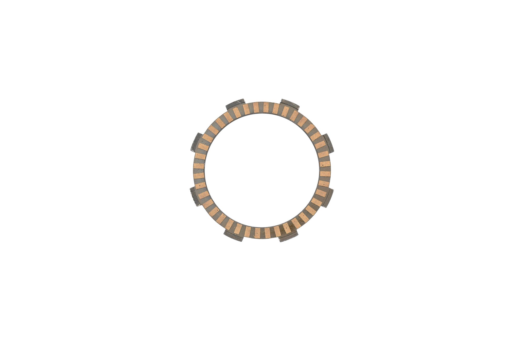 Clutch Friction Disc/ Clutch Friction Plate - Super Splendor | Glamour - 22205AAG501S