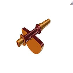 BALANCER SHAFT - Xpulse 200 | Xtreme 200 | Xpulse 200T - 13421ABF000S
