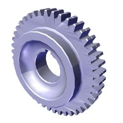 GEAR BALANCER DRIVE - Xtreme 160 - 13411ABZ001S