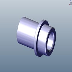 SLEEVE REAR WHEEL - Xtreme 125 | Xtreme 160 | Xpulse 200 | Xtreme 200 | Xpulse 200T - 42303AABA00S