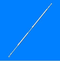 HOSE COMP FR BRK - Xtreme - 45126KVE860S