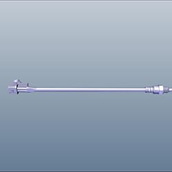 36532ABR001S - OXYGEN SENSOR(NON HEATED) - XOOM 160(Aug., 2025)