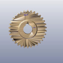 SPROCKET CAMSHAFT - FF SPORTS 250 LC| HUNK 250 LATAM| KARIZMA FIGHTER EDITION| KARIZMA XMR| KARIZMA XMR-BANGLADESH| THE CENTENNIAL| XMR 210| XMR TFT SPEEDO| XPULSE 210LC OBDIIP2| XTREME 250R - 14321ACA000S