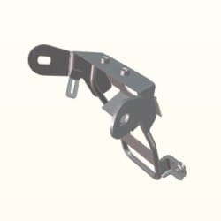 STAY REAR WINKER - Hunk - 50186KVN900S