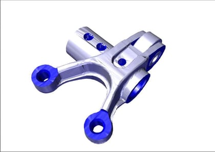 ARM COMP IN VALVE ROCKER - Xpulse 200 | Xtreme 160 | Xtreme 200 | Xpulse 200T - 14430ABW800S