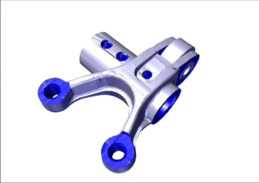 ARM COMP IN VALVE ROCKER - Xpulse 200 | Xtreme 160 | Xtreme 200 | Xpulse 200T - 14430ABW800S