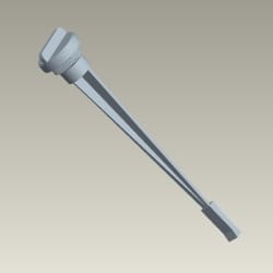 GAUGE OIL LEVEL - Karizma - 15650KCN000S