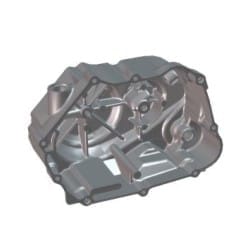 COVER COMP.R CRANK CASE - Splendor+ | Passion Pro | Passion Xpro - 11330AAT000S