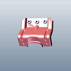 STAY LOWER BRIDGE COMPLETE - Glamour - 64332ACLJ00S