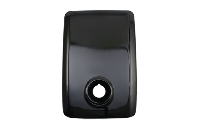 Buy Hero Genuine LID COMP. F TANK(BLK) -17511KCC905ZBS | Hero MotoCorp