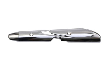 Silencer / Muffler Cover - Splendor+ - 18355KWH760S