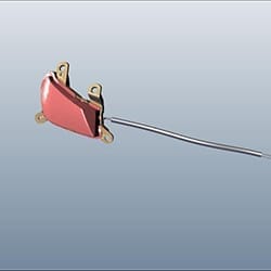 WINKER ASSEMBLY R FR W/O BULB