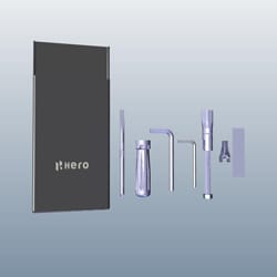 TOOL SET - XPULSE 210LC OBDIIP2 - 89010ACY100S