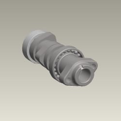 SHAFT COMP.CAM - Achiever - 14100KTN900S