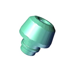 WEIGHT END HANDLE - Pleasure+ | Destini 125 - 53119AALD00S