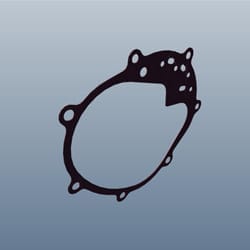 GASKET MISSION CASE - Xoom - 21395AAWD00S