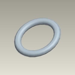 O-RING 18X3 - 91307KRM840S