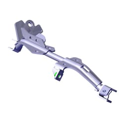 BAR COMP RIDER STEP - Glamour | Super Splendor - 50610ACLD10S