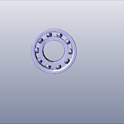 BEARING BALL RADIAL 16003 - KARIZMA FIGHTER EDITION| KARIZMA XMR| KARIZMA XMR-BANGLADESH| THE CENTENNIAL| XMR 210| XMR OBD2 PHASE B BASE| XMR TFT SPEEDO| XPULSE 210LC OBDIIP2 - 91008ACA000S