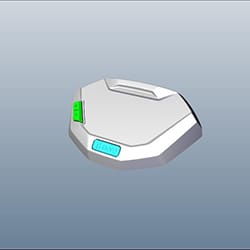 37211ABV001S - CASE UPPER ASSY - XOOM 125 OBD2(Apr., 2025)