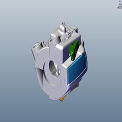 SWITCH ASSEMBLY ENGINE STOP & START - Xpulse 200T | Xpulse 200 | Xtreme 200 - 35150AABA01S