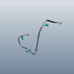 17570ABS400S - HOSE COMP FUEL FEED - DESTINI 125 BS6 OBD2 PHB CBS (Sept.,2025)