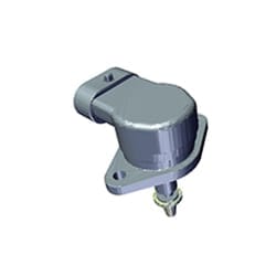 LINEAR STEPPER MOTOR - Xtreme 125 | Xtreme 160 | Glamour | Passion Pro - 16410AAC800S