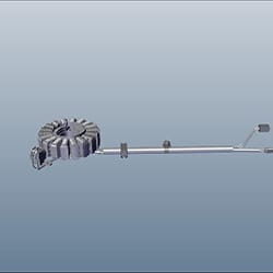 STATOR ASSY - XOOM 160| XOOM 160 BS6 - 31920ABR001S