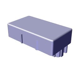 UNIT COMP. CDI - Passion Pro | HF Deluxe | HF Dawn - 30410AAC201S