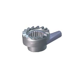 RATCHET STARTER DRIVE - Xtreme 125 | Glamour | Passion Pro | Super Splendor | Splendor+ - 28221AAF400S