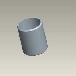 DOWEL PIN 10X12 - Xtreme 125 | Xtreme 160 | Xpulse 200 | Glamour | Xtreme 200 | Xpulse 200T | Passion Pro | Super Splendor | Splendor+ | Achiever | Hunk | Ignitor | Karizma | Xtreme | Impulse - 9430110120S