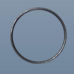 O RING - HUNK 160 4V ACRB| HUNK 160R| THRILLER 160| XTREME 160 4V| XTREME 160 4V FLAT PILLION| XTREME 160 4V NEXT| XTREME 160 4V PREMIUM| XTREME 160R - 91305ABZB00S